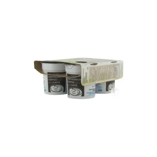 Cremeline Hp/Hc S/Lac Edu Caf125X4