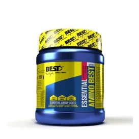 Best Protein Essential Amino Best Sandía 350g