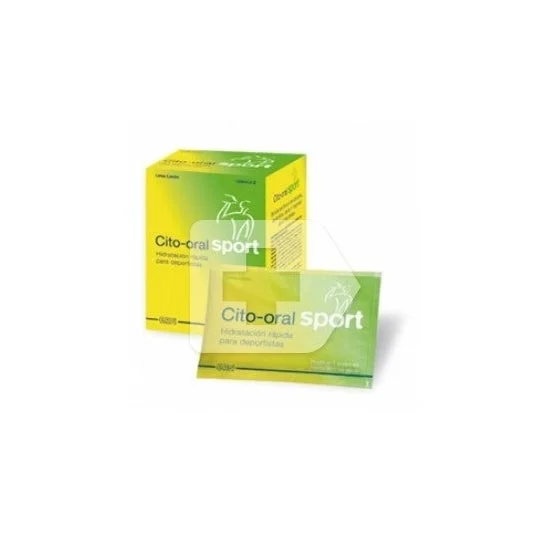 Cyto-Oral Sport 10 borse
