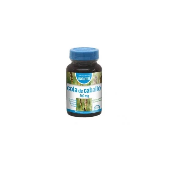 Equiseto Naturmil 500 Mg 90 Compresse