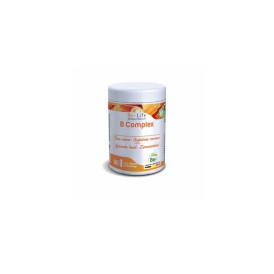 Complesso Bio Life B 60glules