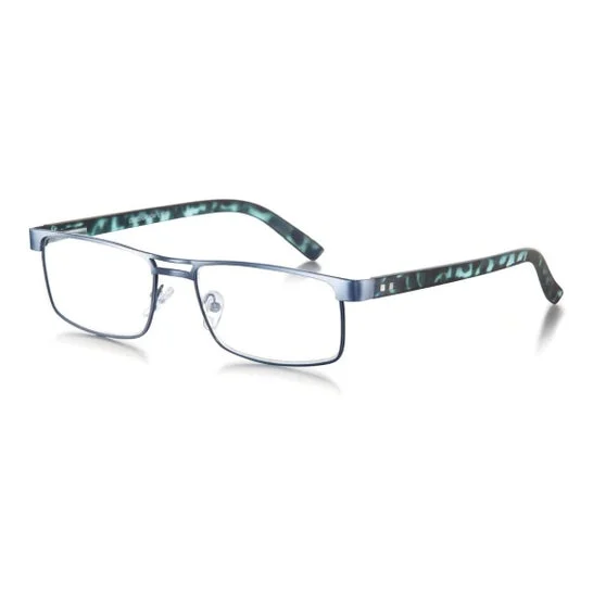 Coronation Gafas Lyon Azul +1.00 1ud