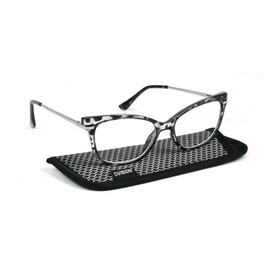 D Vision Occhiali Silicia +1.00 1 Unità