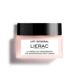 Lierac Sollevare tutta la notte crema ristrutturante 50ml