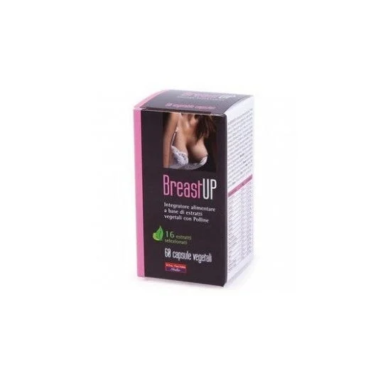 Breast Up 60Cps