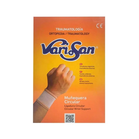 Polsino circolare Vari+Sano taglia 3 1 pz