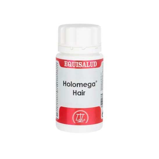 Capelli Holomega 50 tappi