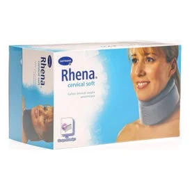Rhena Cervical Activ Neck Brace 1 Unità