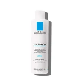 LA ROCHE-POSAY Toleriane Dermo Detergente 200ml