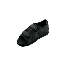 Scarpa post-operatoria Orliman Actius ACP901 Nero T-1 1pc