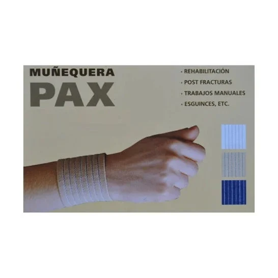 Polsino pax metacarpale con dito T-3 1 pz