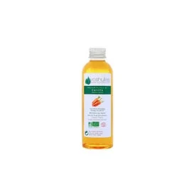 Voshuiles Organic Carrot Oily Macerate 100ml