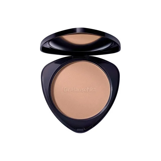 Dr. Hauschka D Bronzo in polvere 01 Bronzo 10