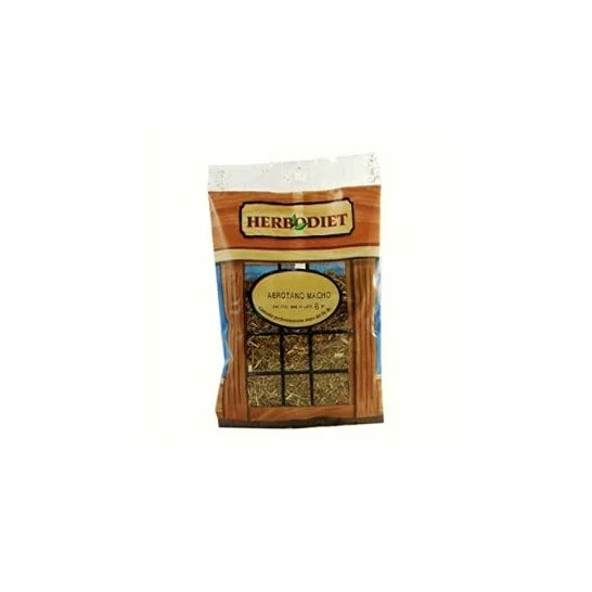 Novadiet Abrotano Erba Maschile 40g