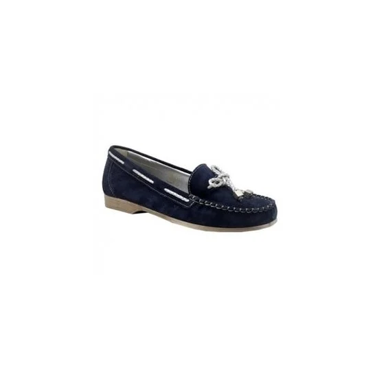 Scholl Mayfield Mocassino Marina Taglia 36 1ut