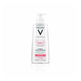 Vichy Pureté Thermale 3 in 1 Soluzione micellare 400ml