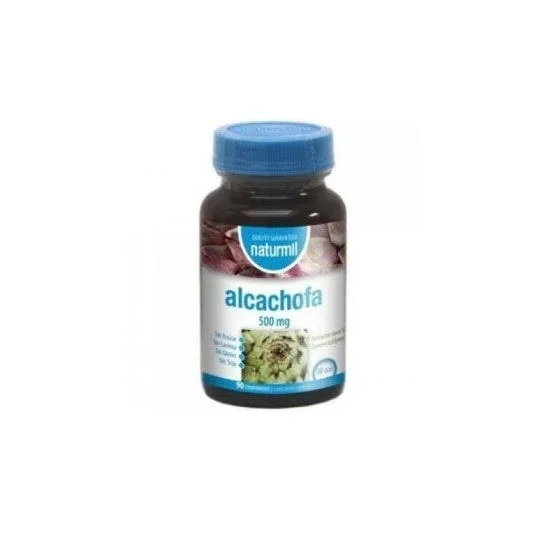 Carciofo Naturmil dietetico 90 Compresse