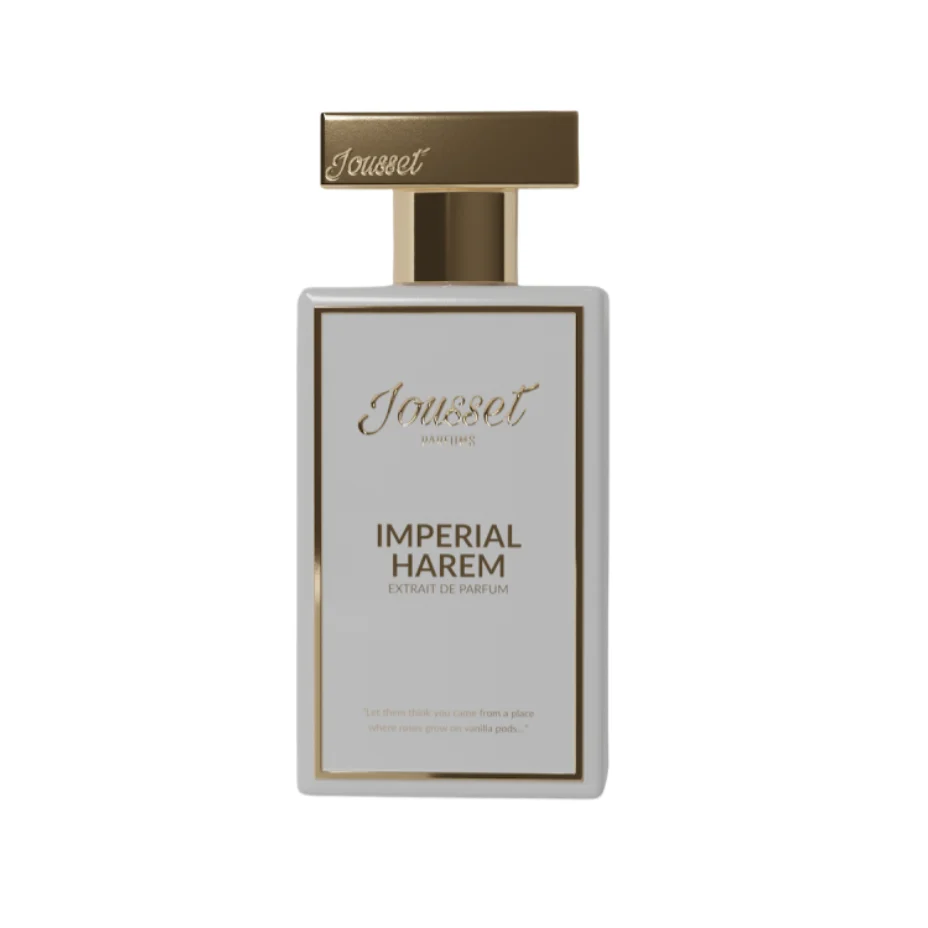 BLANCHE IMPERIAL HAREM 50ml