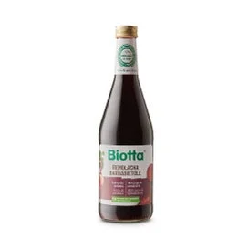 Succo di barbabietola Biotta™ 500ml