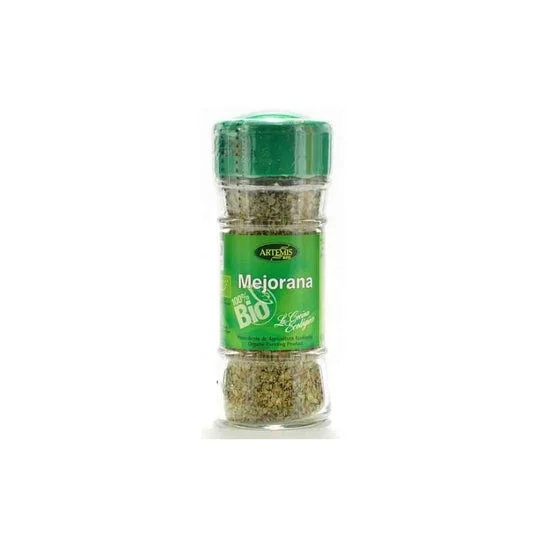 Artemis Maggiorana Specie Bio Pot 8 g