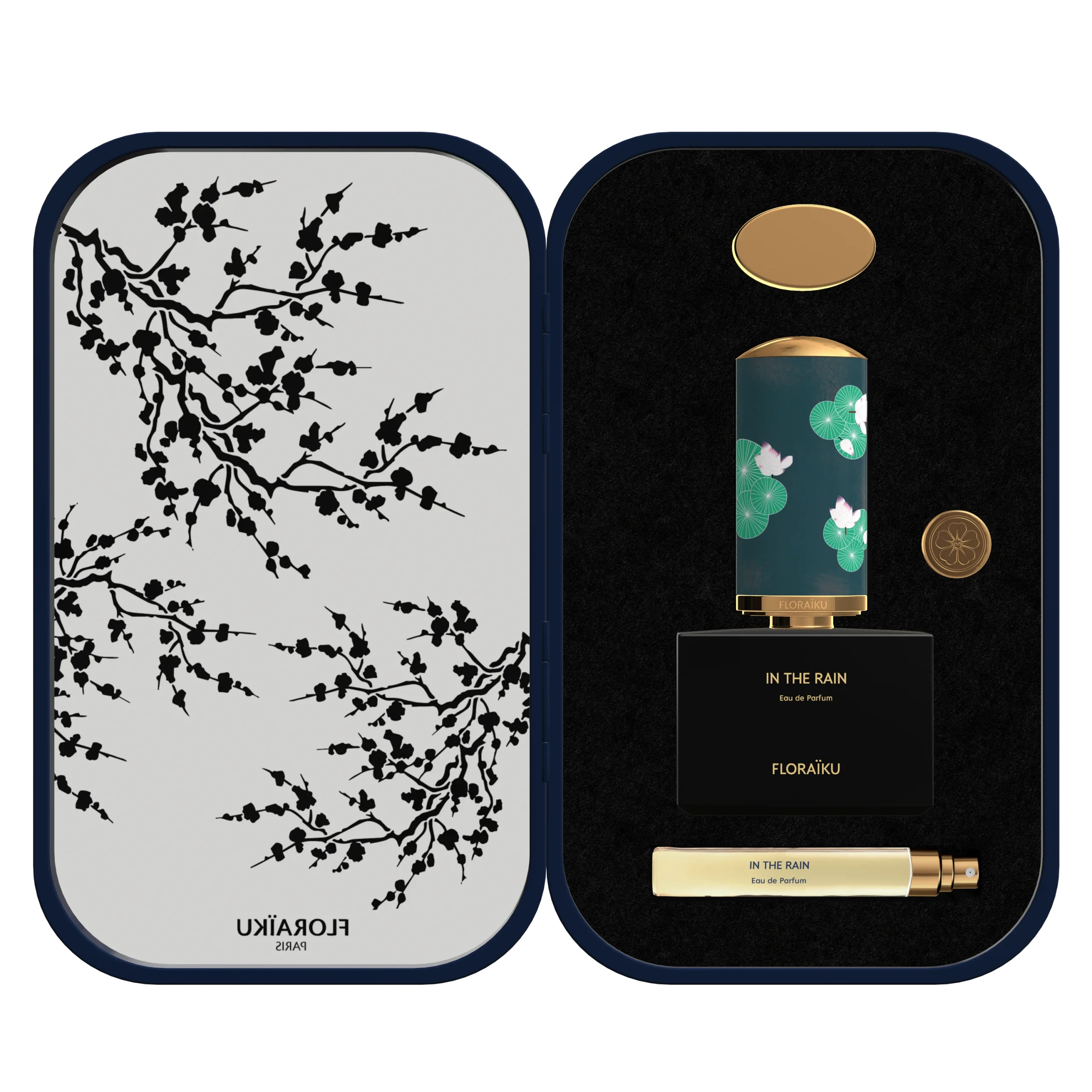 IN THE RAIN 60ml