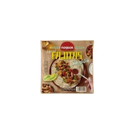 Nagual Special tortilla di mais Fajita senza glutine 200g