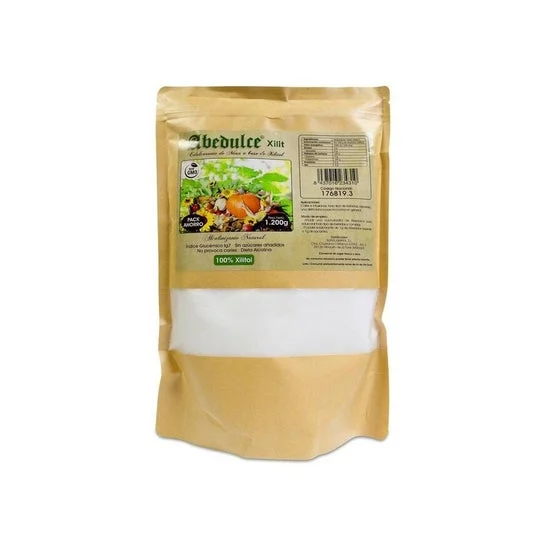 Zucchero di betulla 1200gr