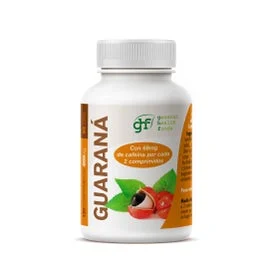 GHF Guaranà 600mg 120comp