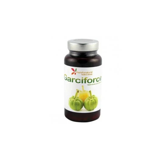Mondo Naturale Garciforce 60 Cap