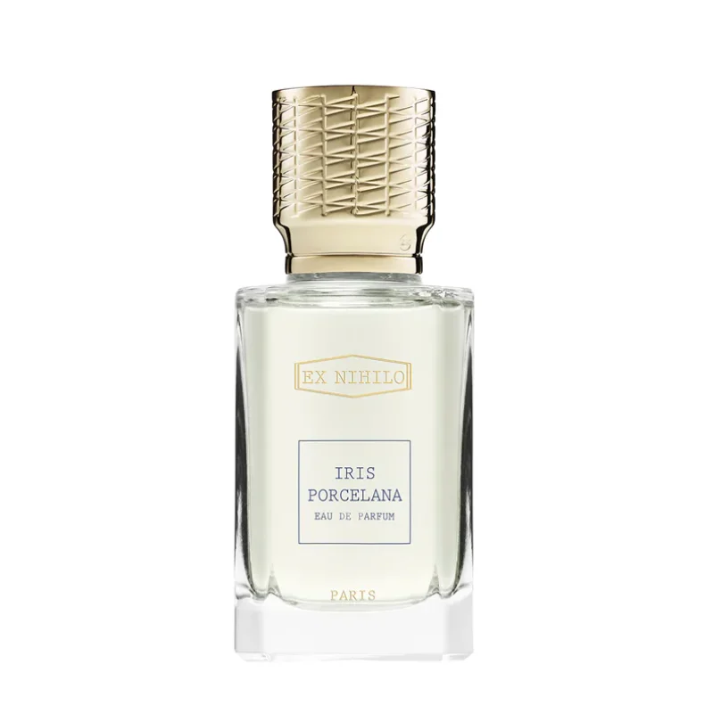 IRIS PORCELANA 50ml