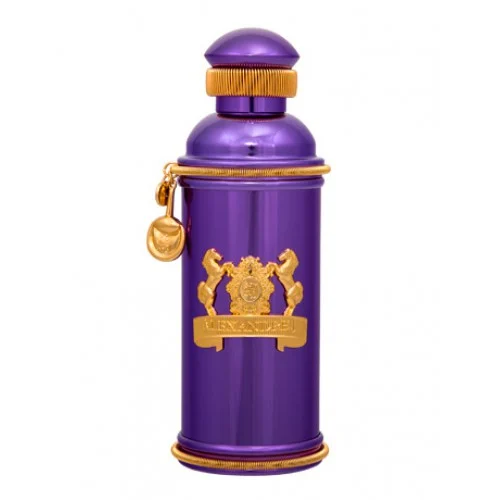 THE COLLECTOR IRIS VIOLET 100ml