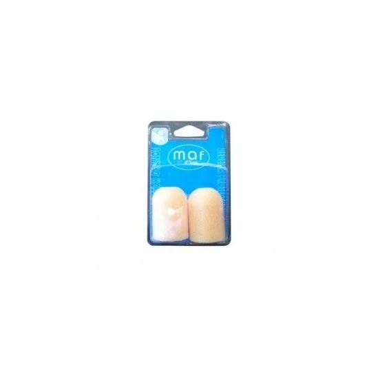 Maf Finger Pad separatore T-grande schiuma 1pz