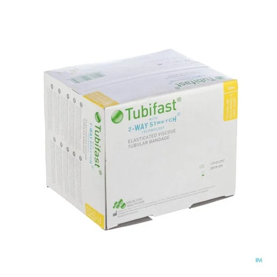 Tubifast Fascia tubolare 10,75cmx10m