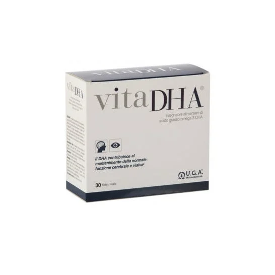 Vitadha 30Fiale Monodosex6,5Ml