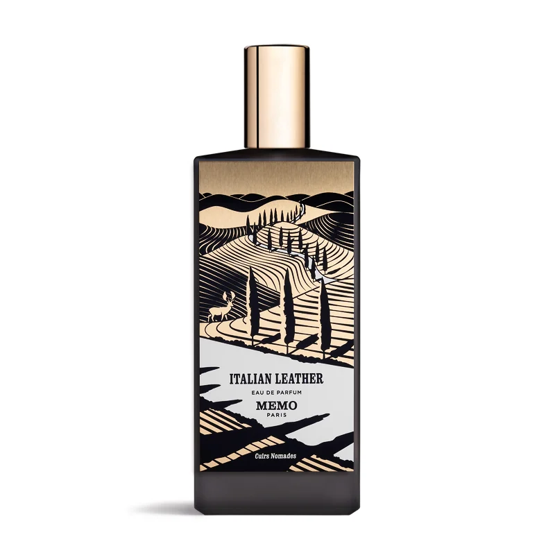 ITALIAN LEATHER 75ml