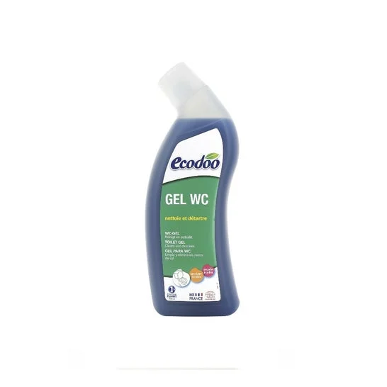 Ecodoo Eco Toilet Cleansing Gel 750ml