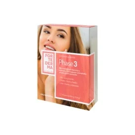 Fortederma Phase 3 Herbora 30 Cápsulas