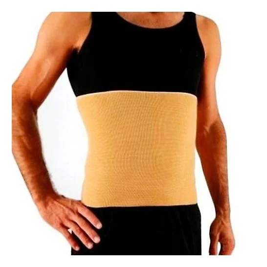 Benterm Leac Ad Beig Girdle 5