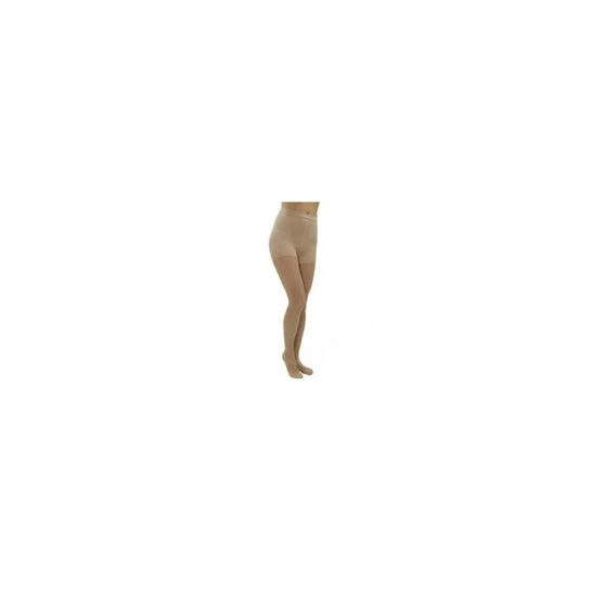 Medilast Collant a compressione preventiva Donna Beige TM 1pc