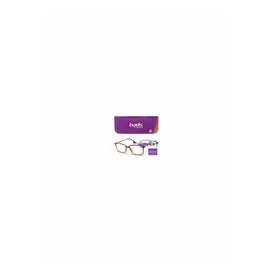 Bads Occhiali da lettura Lilac Camel 3.50 1piece