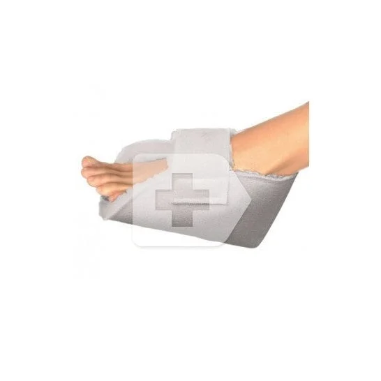 Tampone tacco antigraffio 1 pz