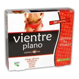 Pinisan Flat Belly Line Perfect 30caps