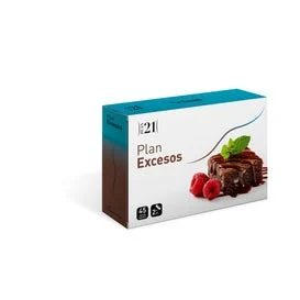 Plameca Piano Excesses 45Vcaps