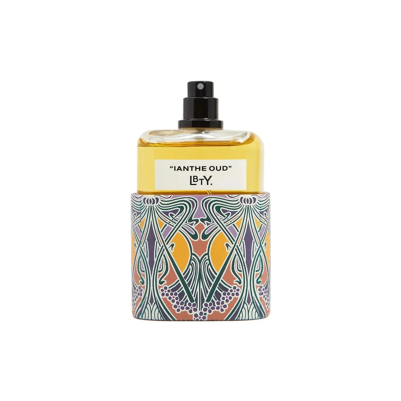 Ianthe Oud - 100 ML EAU DE PARFUM
