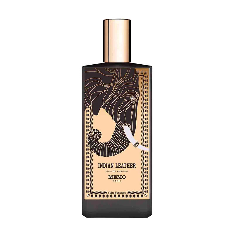 INDIAN LEATHER 75ml