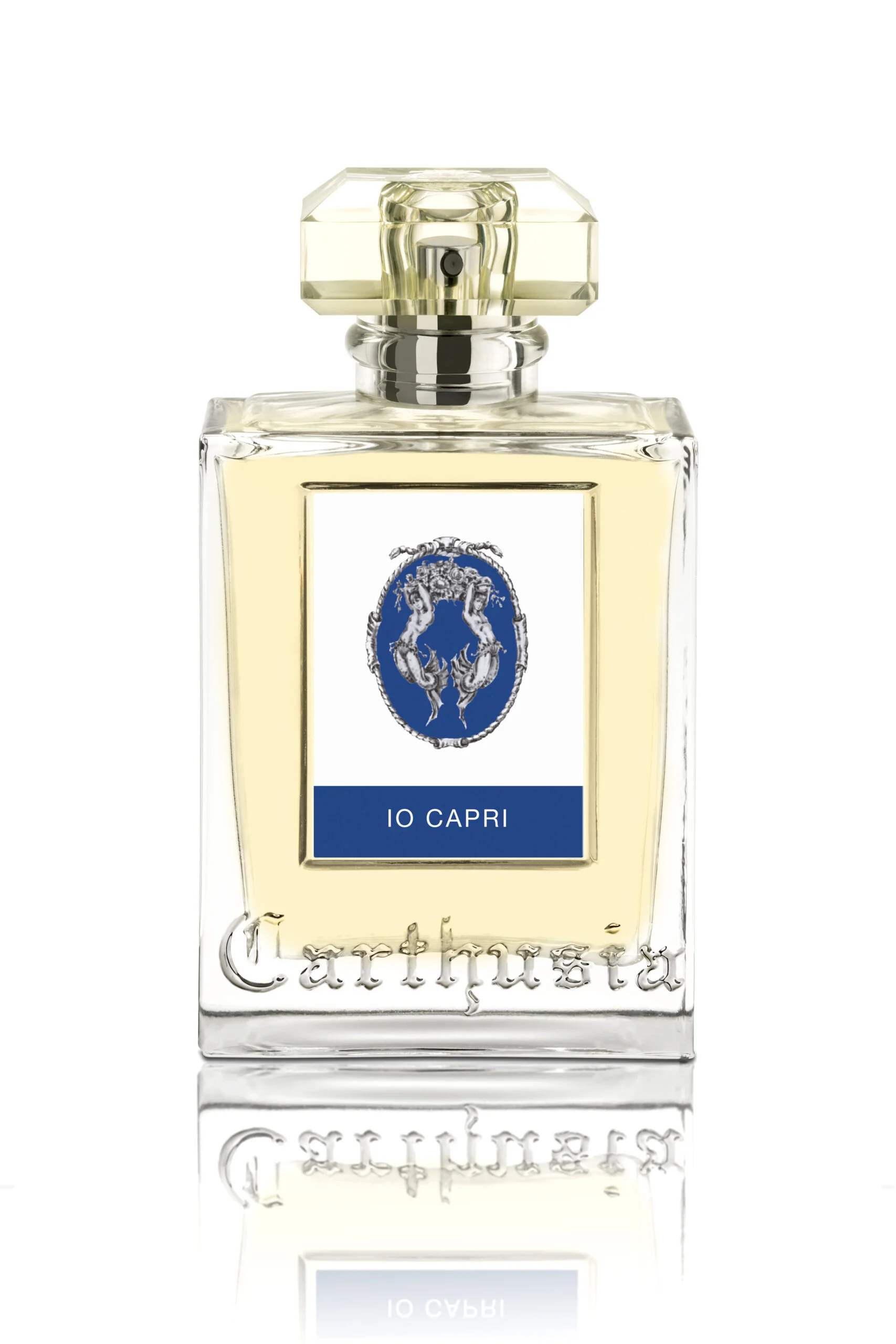 IO CAPRI 100ml