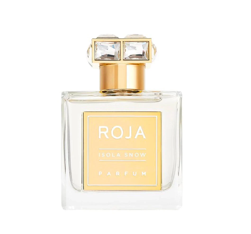 ISOLA SNOW 50ml