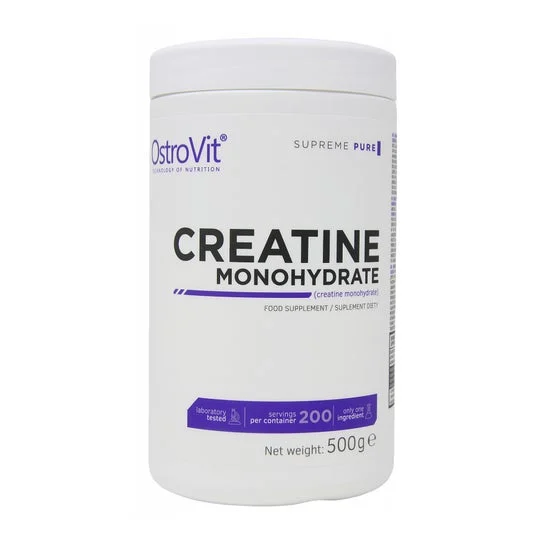 OstroVit Creatina Monohidrato 500g