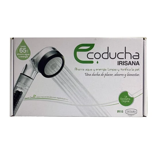 Irisana Ecodoshower 1pc