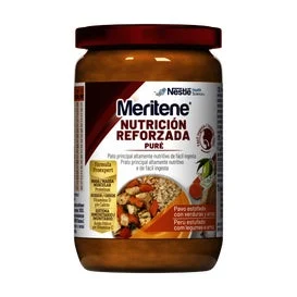 Puree 300g di tacchino